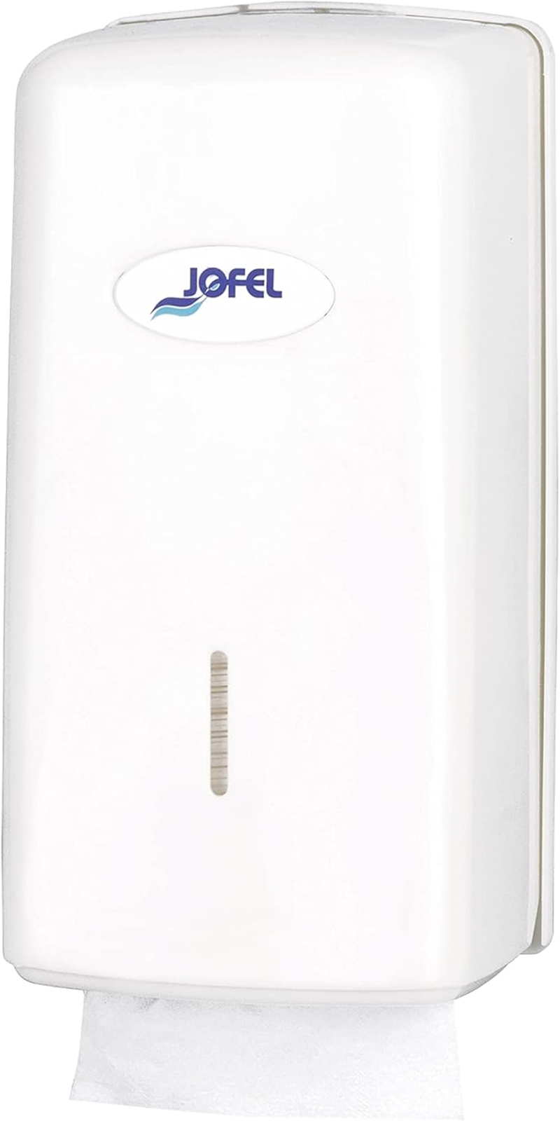 Jofel AH77600 &ndash; Zig-Zag Smart Hygienic Dispenser Black image number 4