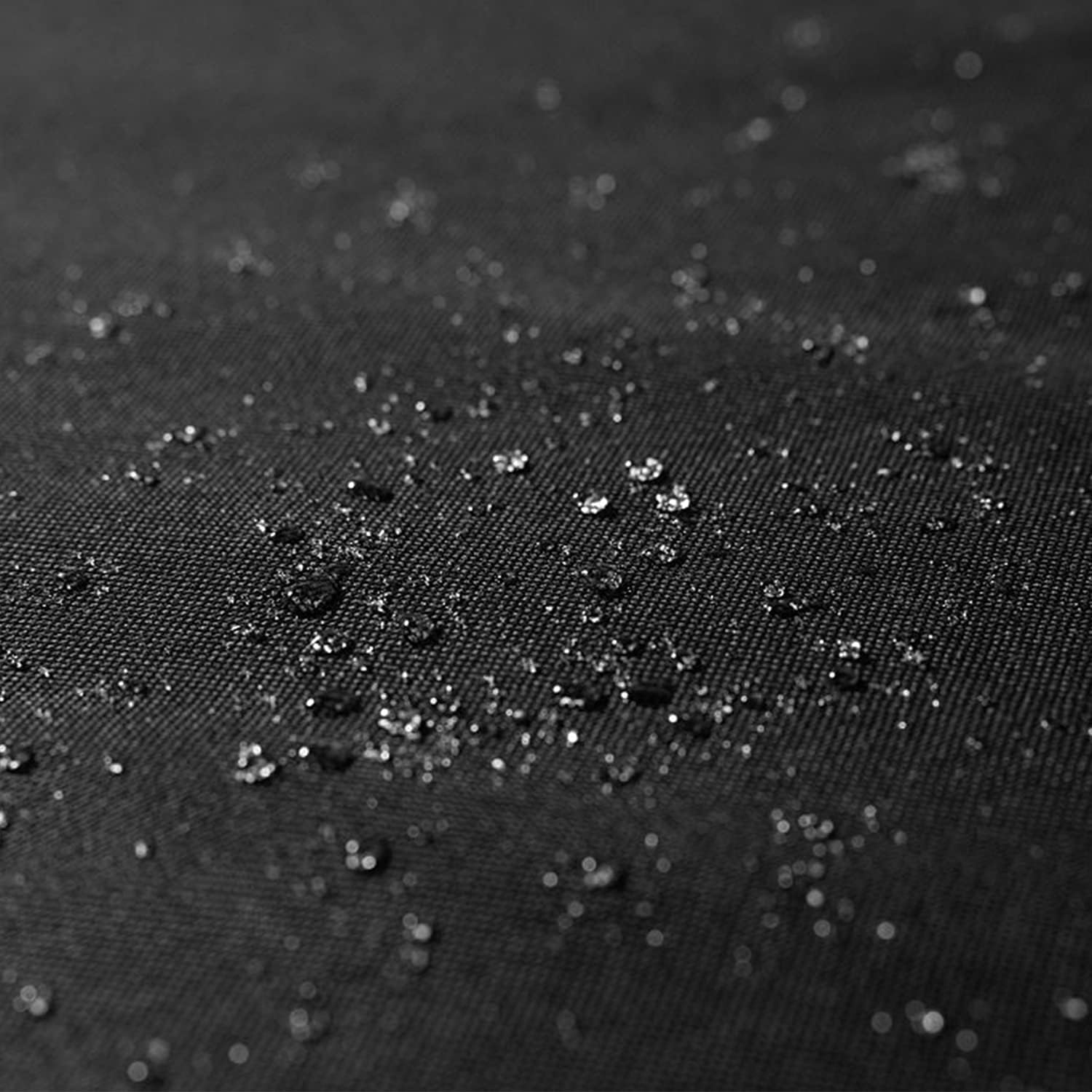 Blackstone 5483 Griddle Cover Fits 28 Inches Griddle Cooking Station with Hood Water Resistant, Weather Resistant, Heavy Duty 600D Polyester Flat Top Gas Grill Cover with Cinch Straps 28" Black image number 3