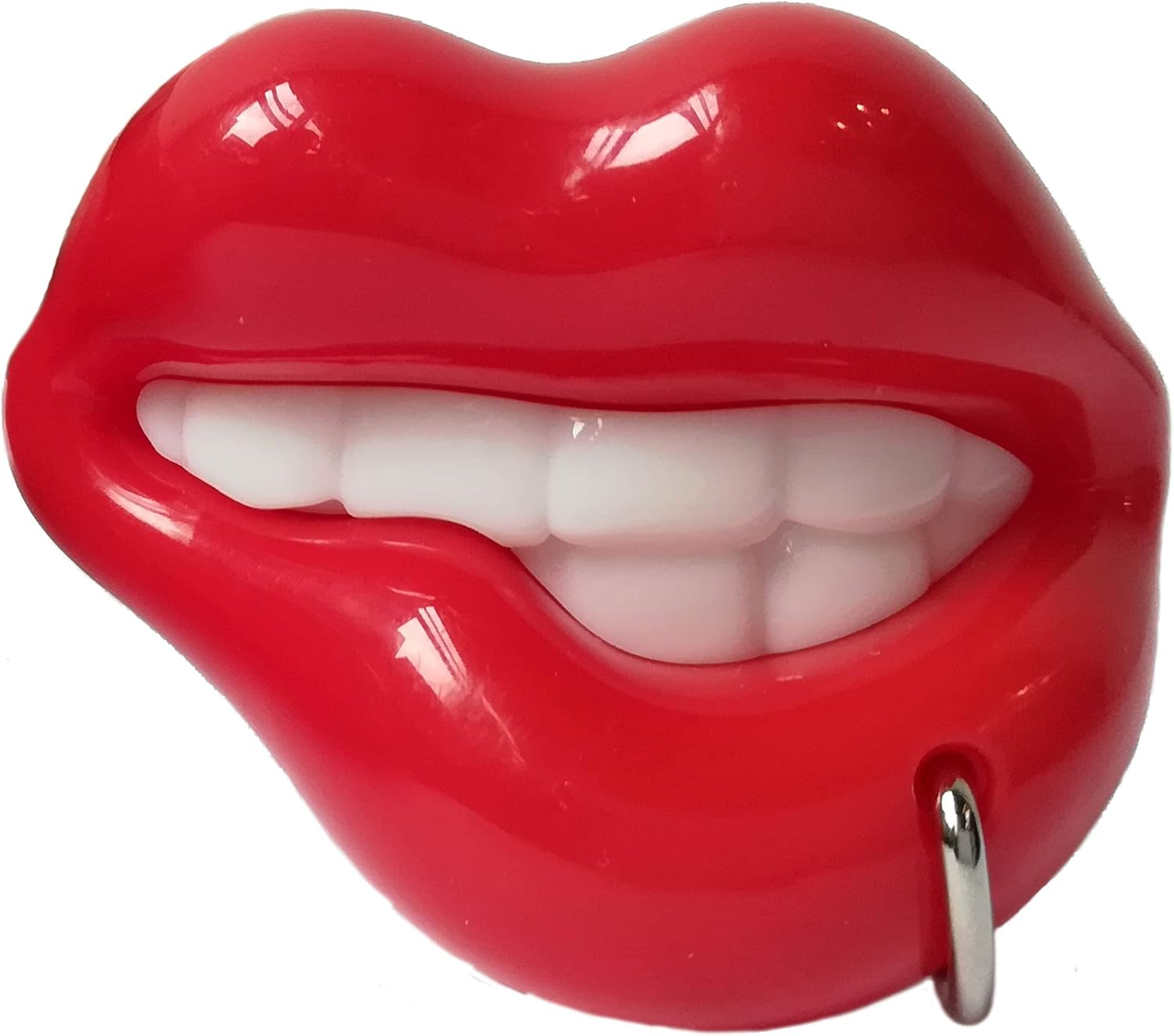 WOM Bpop Teeth Tower Lollipop, 15 G X 24 image number 3