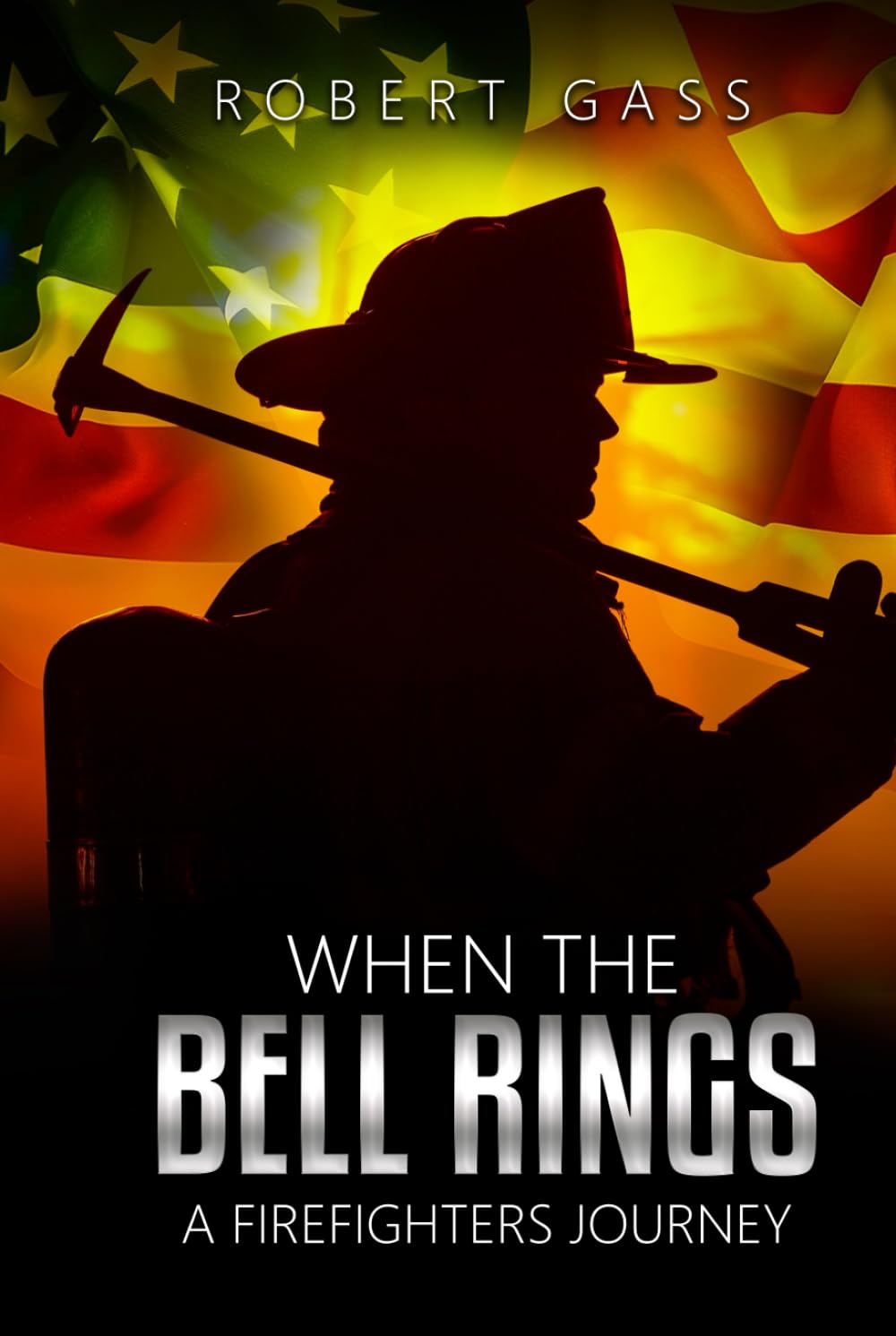 When the Bell Rings-A Firefighters Journey image number 2