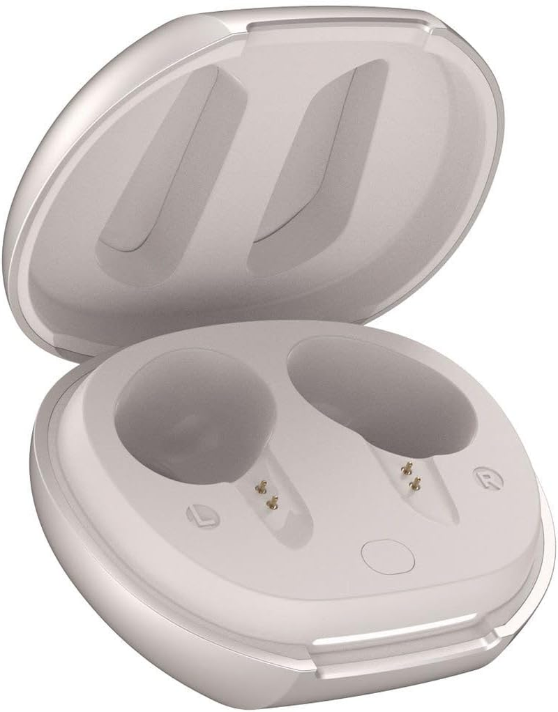 Edifier Neobuds Plus-48Db Active Noise Cancelling Earbuds, Balanced Armature and 10Mm Dynamic Driver, Hi-Res Sound, LHDC, LDAC, AI Clear Calls with 6 Mics, Wireless Charging, Bluetooth 5.4 - Starlight - Black image number 3