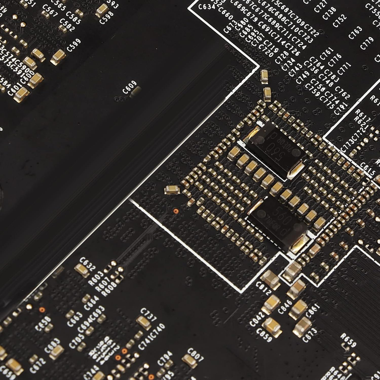 1060 Graphics Card, Computer Graphics Card 6GB/5GB/3GB GDDR5 192Bit with Dual Fans 4K HDR Technology 8008Mhz Gaming Graphics Card with HDMI DVI DP Display Interface(6Gb)