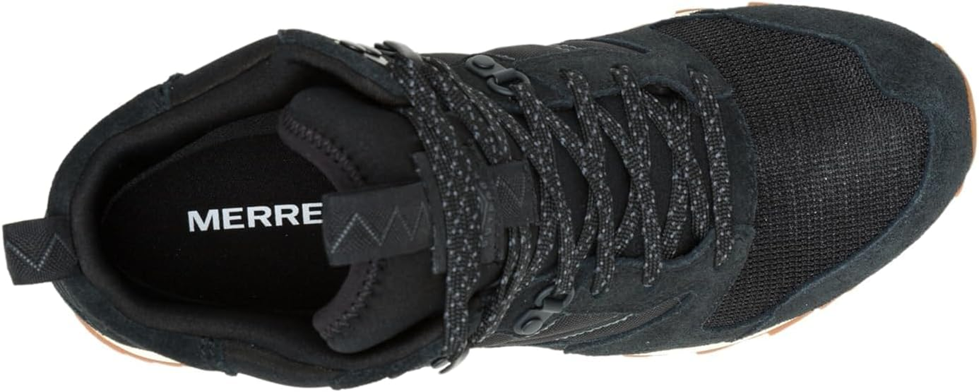 Merrell Women'S Alpine 83 Sneaker Recraft Mid Waterproof Fashion Boot image number 3