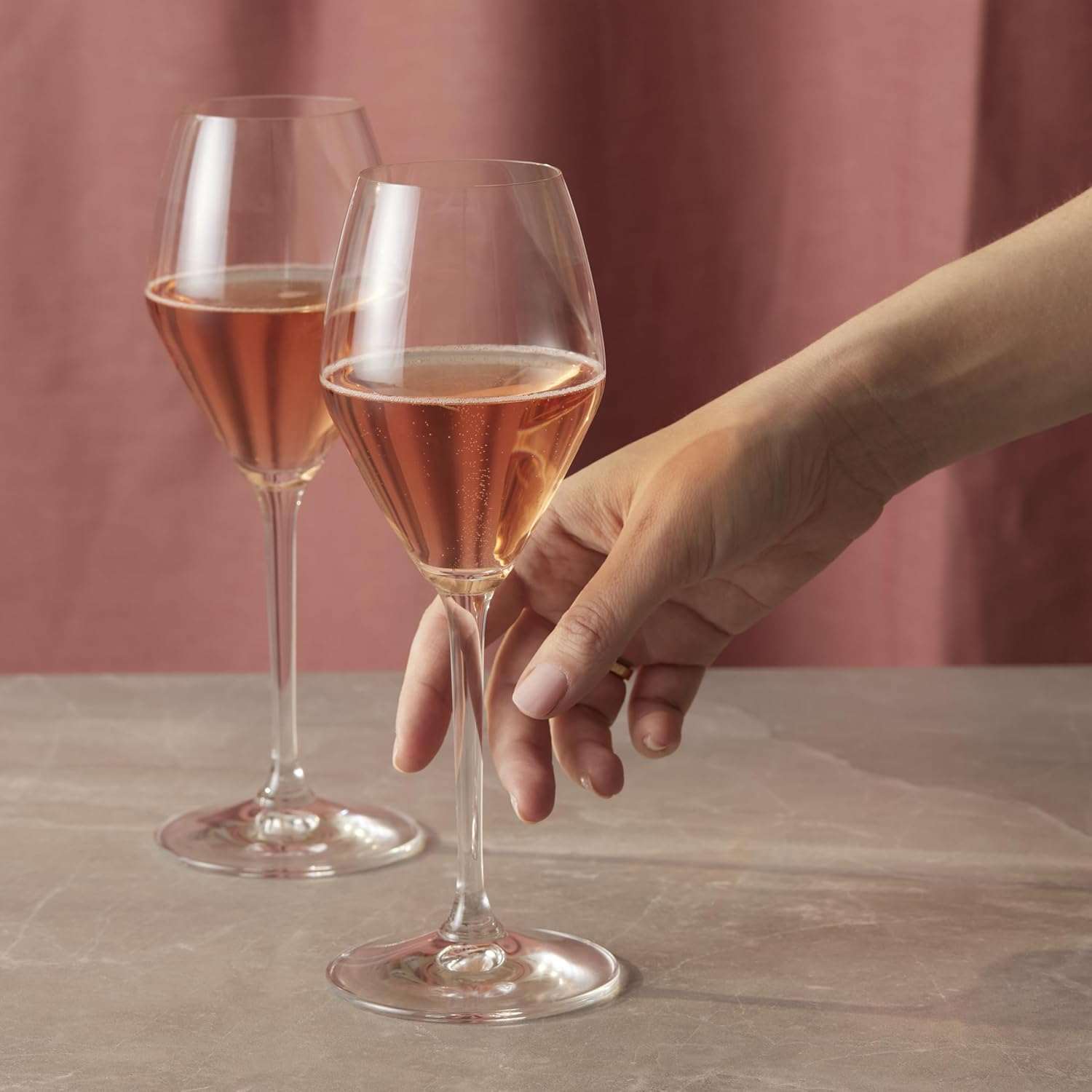 Mumm Marlborough Rose Brut Wine 750 Ml