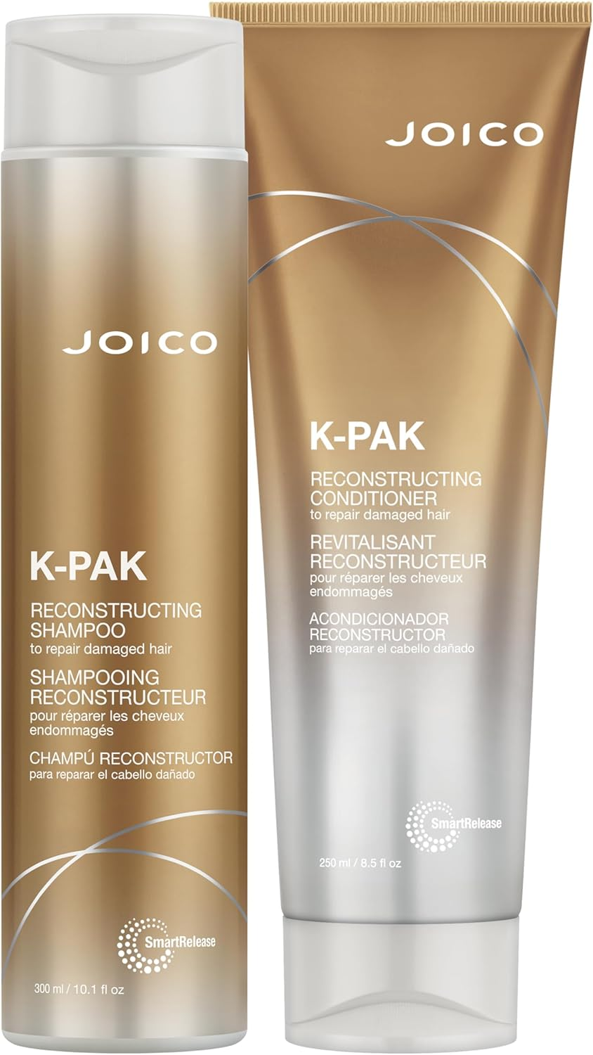 Joico K-PAK Reconstructing Conditioner