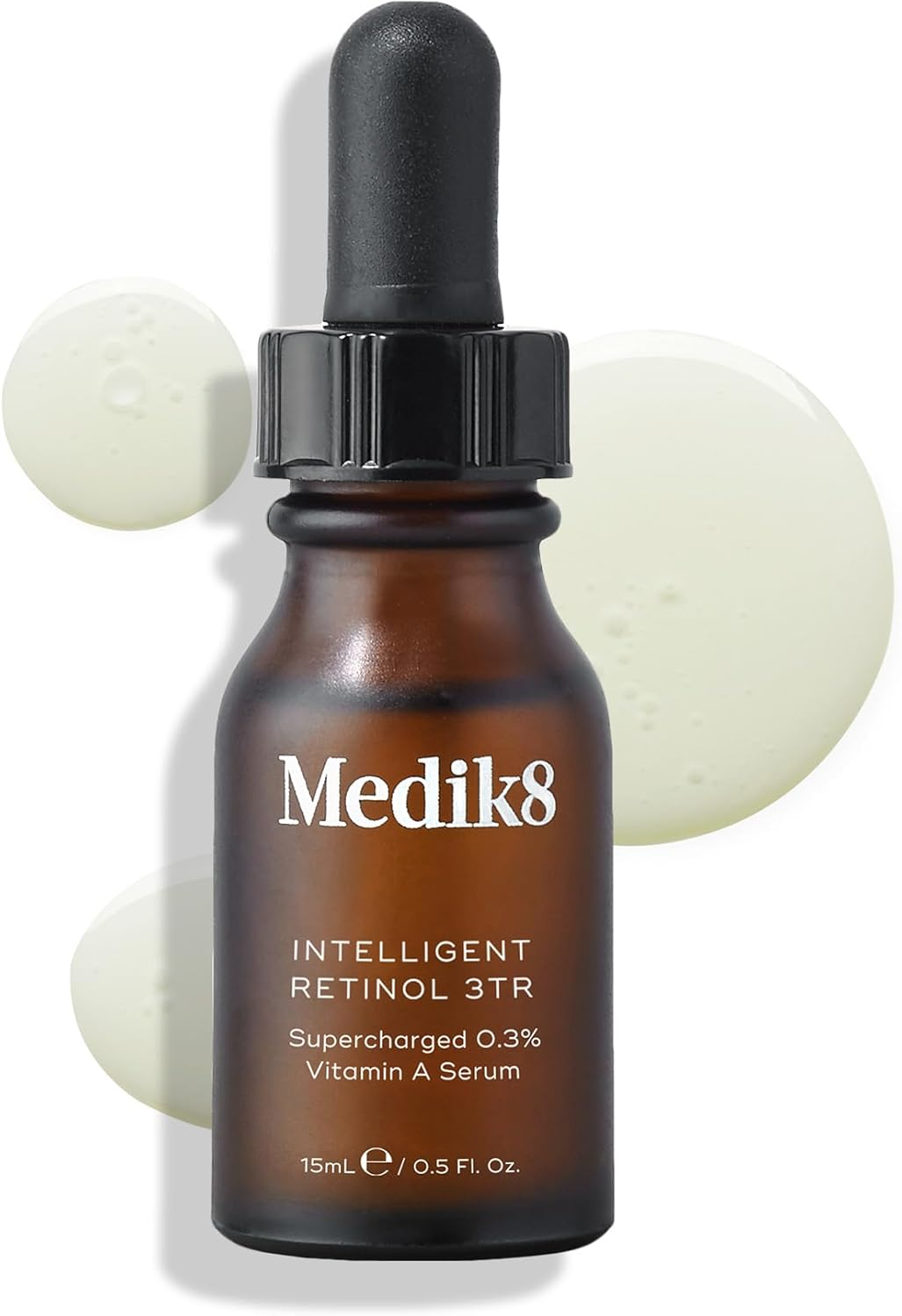 Medik8 Retinol 3TR Intense 15Ml image number 4