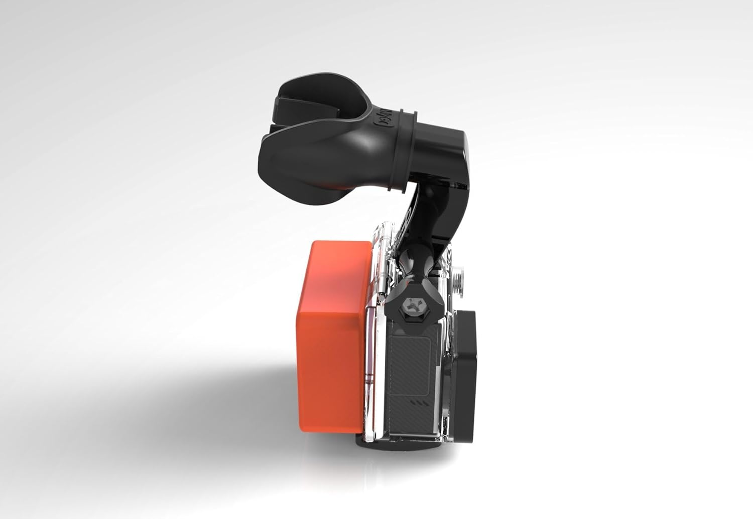 Mouth Mount for Gopro&reg; image number 6