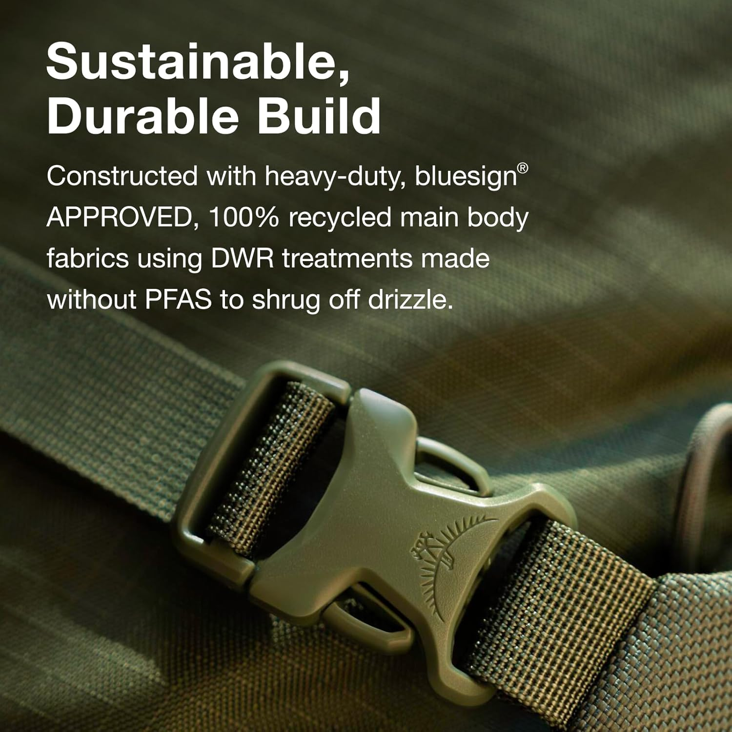 Osprey Sojourn Porter Travel Backpack image number 6