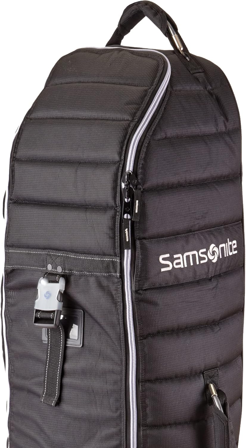 Samsonite 7084 - Blue image number 5