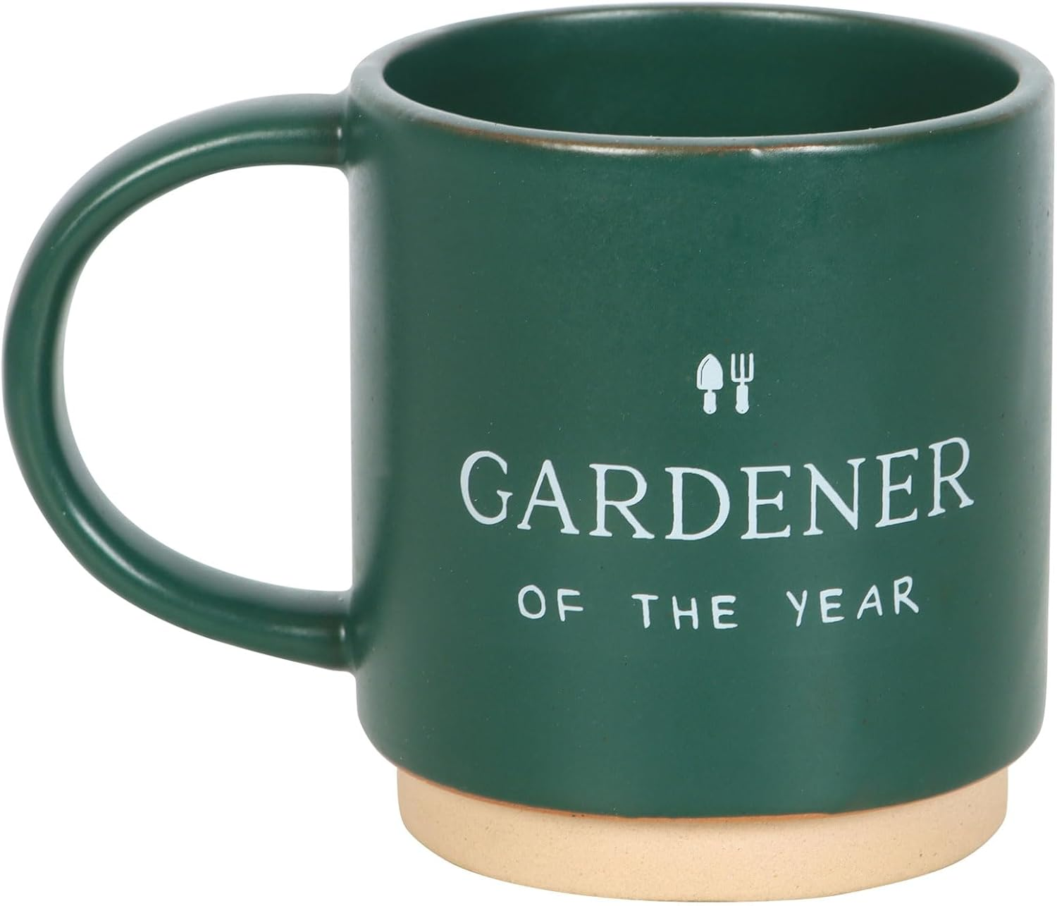 Gardener of the Year Mug and Glove Set - Garden Gift Set, Something Different Potting Shed Collection - Practical Gardening Gift, Father'S Day Gardening Present image number 3