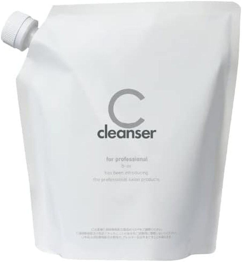 BX Sequin Cleaner 17.6 Oz (500 G)