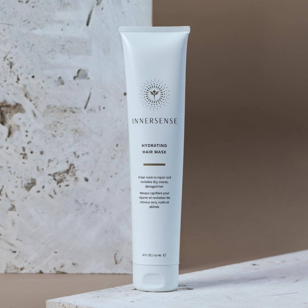 Innersense Hydrating Hair Mask 177Ml image number 3