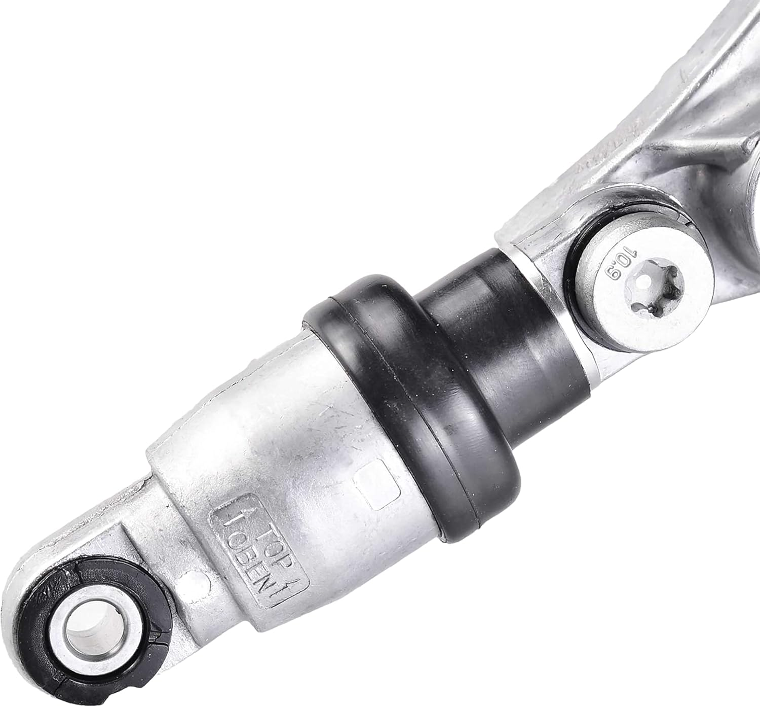 39331 Automatic Belt Tensioner W/Pully Compatible with 2014-2016 Acura MDX 2015-2020 TLX 2014-2020 RLX 2013-2017 Honda Accord 2013-2015 Crosstour V6 3.5L image number 3