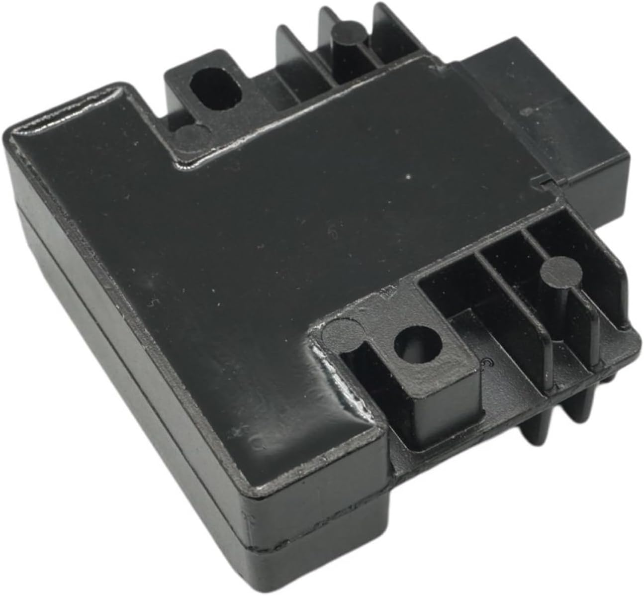 Rectifier Parts Motorcycle Voltage Regulator Rectifier for SOLARIZ EGO AVANTIZ MIO 2BL-H1960-00 4PIN REGULADOR image number 3