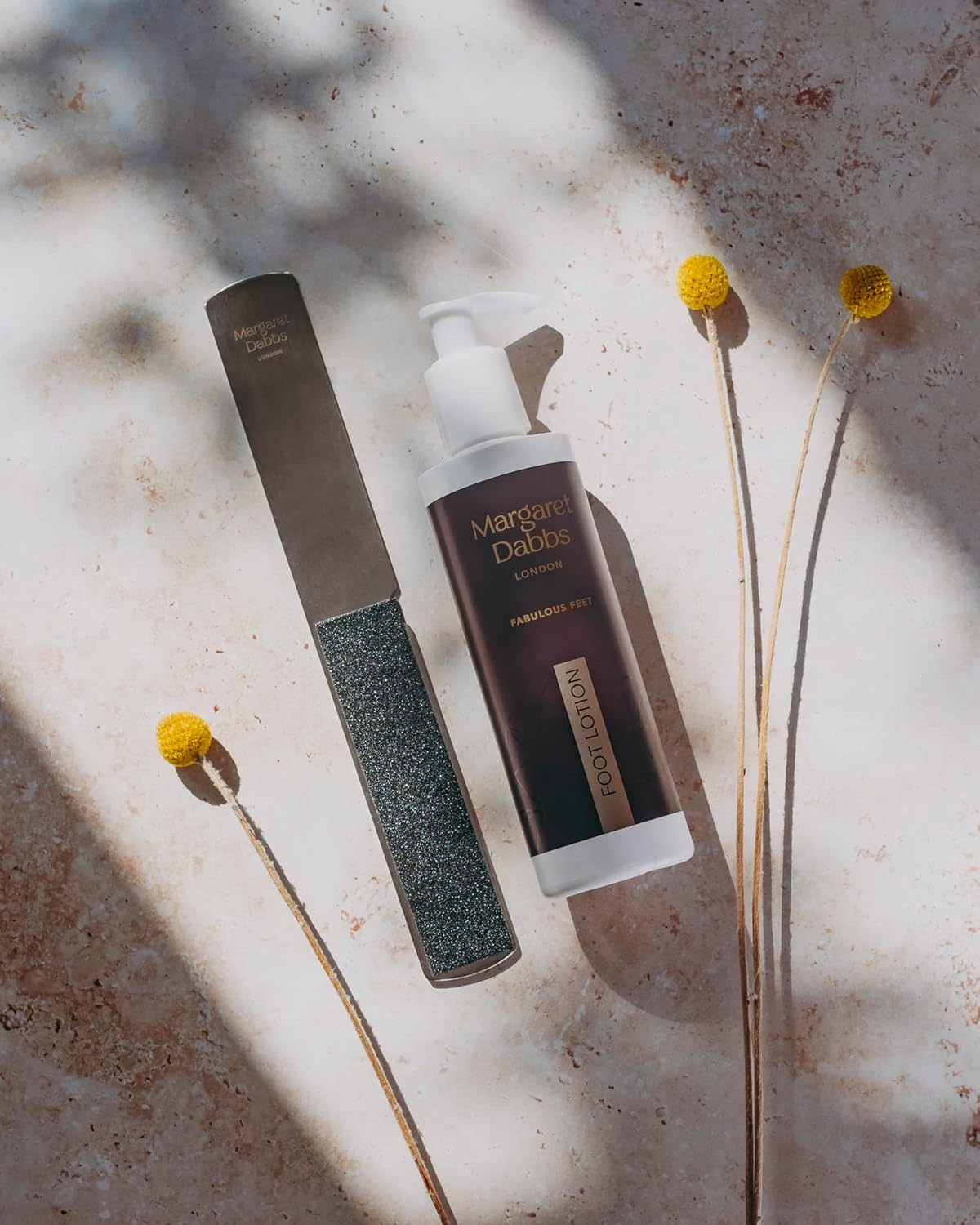 Foot Lotion by Margaret Dabbs for Unisex - 6.76 Oz Lotion image number 3