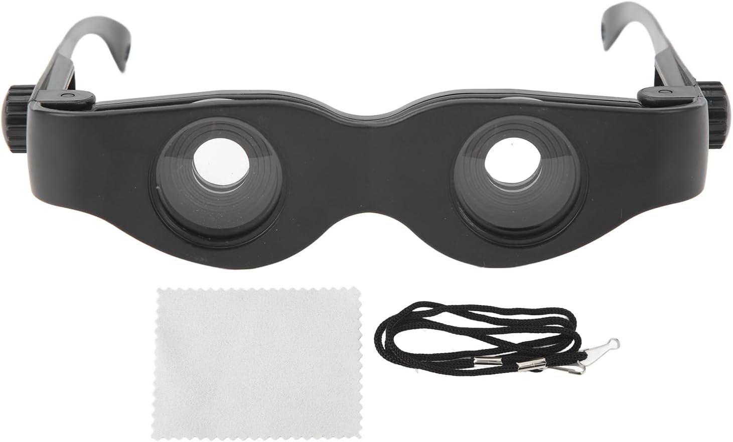 Hands-Free Binocular Glasses, Opera Glasses for Adults Professional Binocular Glasses or Fishing Bird Watching Sports Concerts Theater Opera image number 1