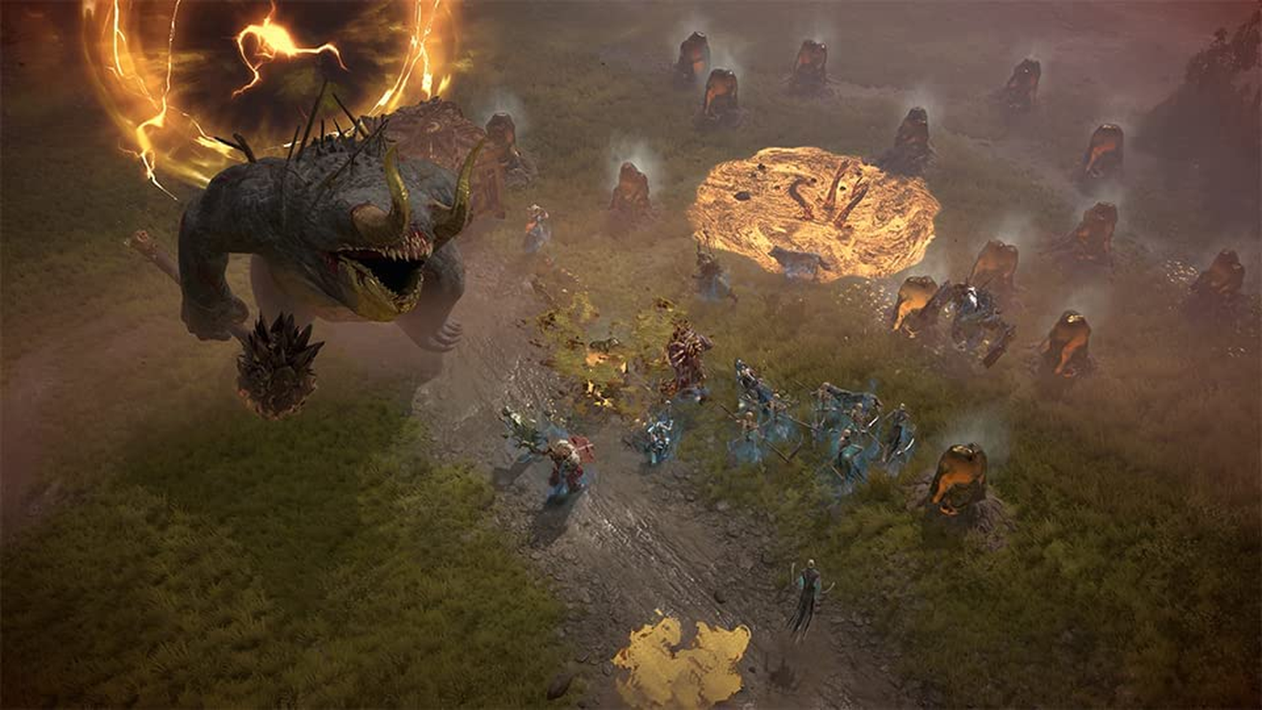 Diablo IV - Playstation 4 image number 4