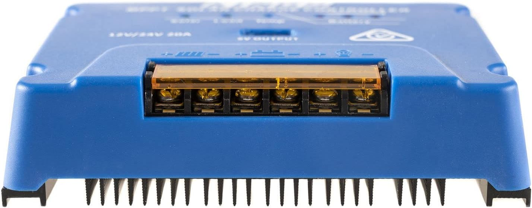 KINGS 20A MPPT Solar Regulator USB Charging Power 4WD Caravan Control image number 3