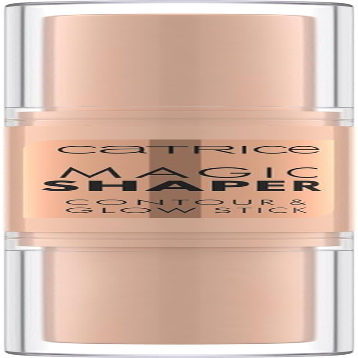 Catrice Magic Shaper Contour & Glow Stick 020 Medium - Deep Rich image number 3
