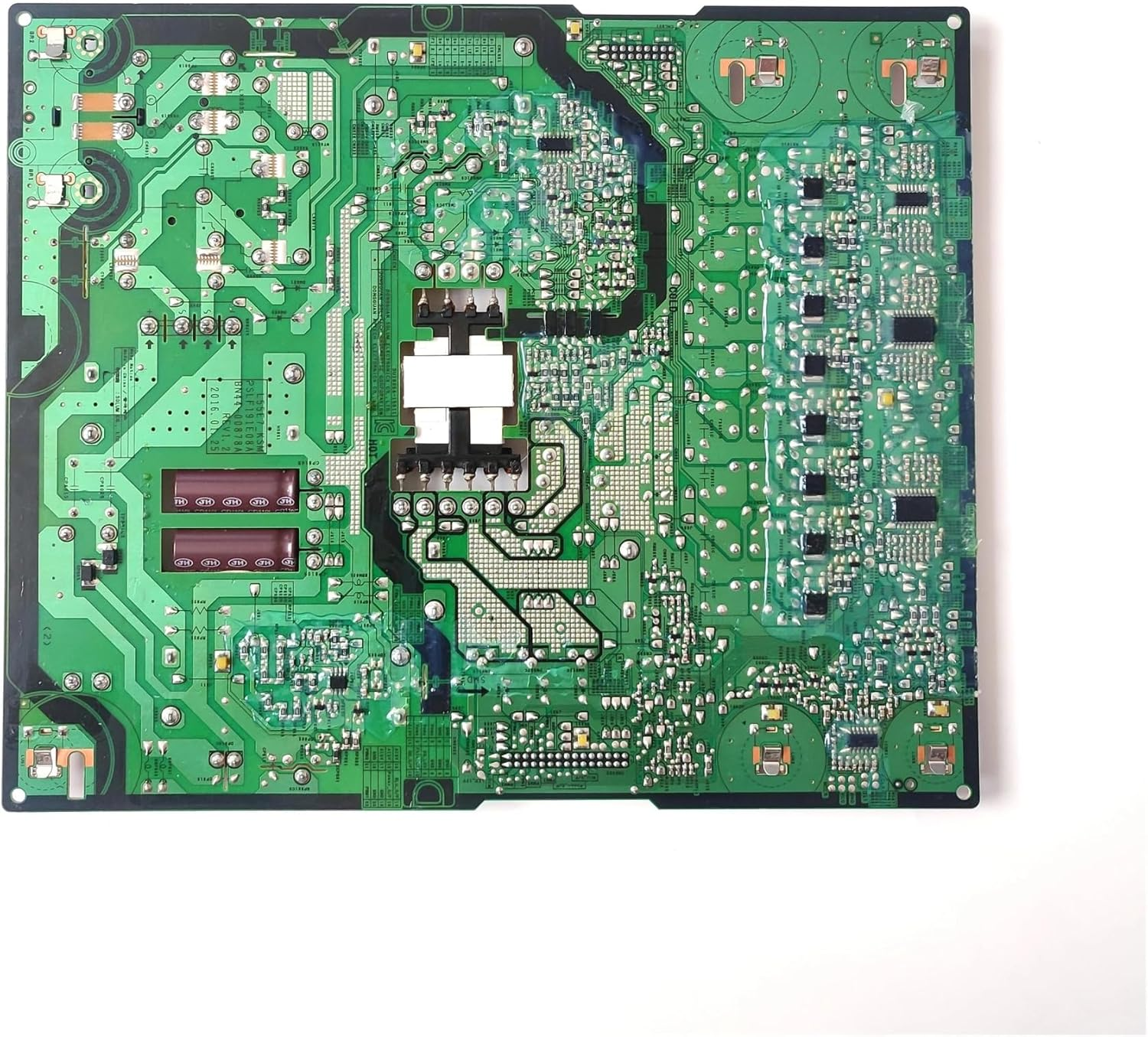 Genuine Power Board BN44-00878A L55E7_KSM PSLF191E08A for UN55KS8000FXZA UN55KS800DFXZA UN55KS8500FXZA UN55KS8000F TV image number 5