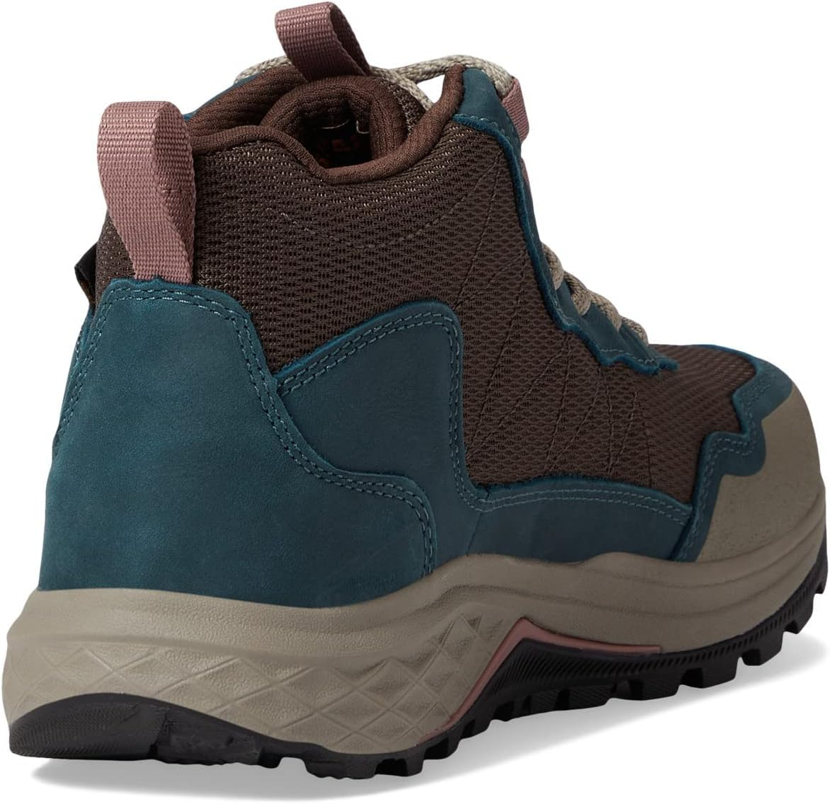 Teva Women'S Ridgeview Mid RP Hiking Boot image number 2
