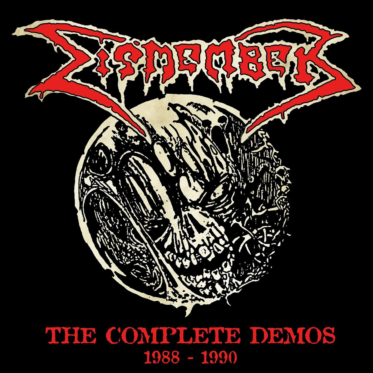 Complete Demos