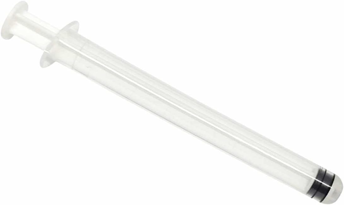 At Home Insemination Kit, 6 Insemination Syringes and 6 Collection Cups, Guide on How to Use, Pregnancy and Ovulation Trackers image number 2