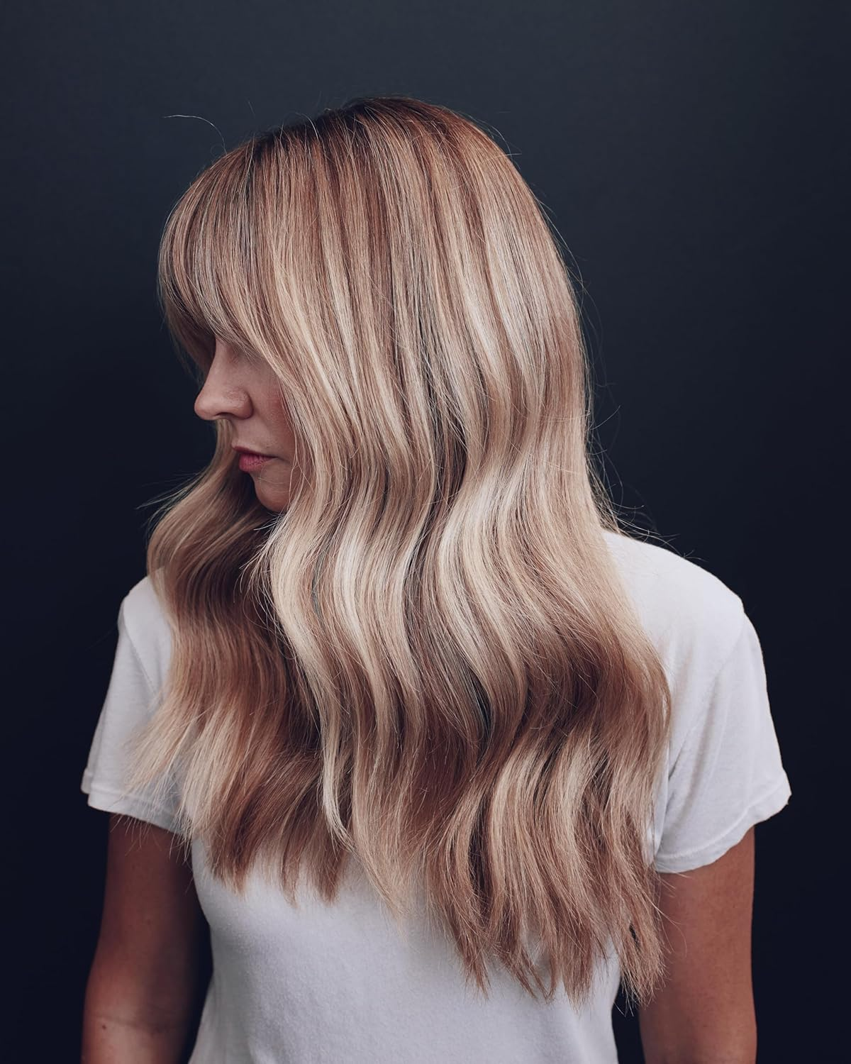 Kristin Ess the One Purple Conditioner, 296 Ml