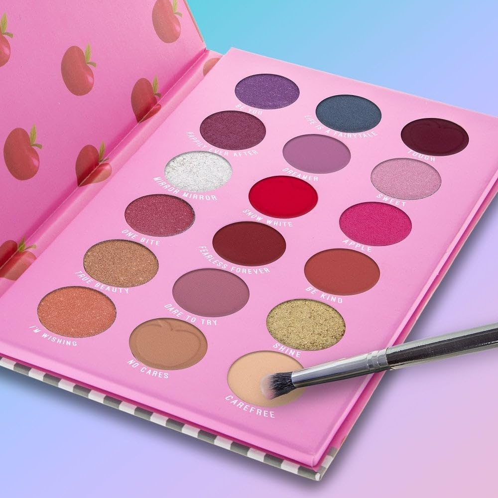 Disney Princess Snow White Eyeshadow Palette
