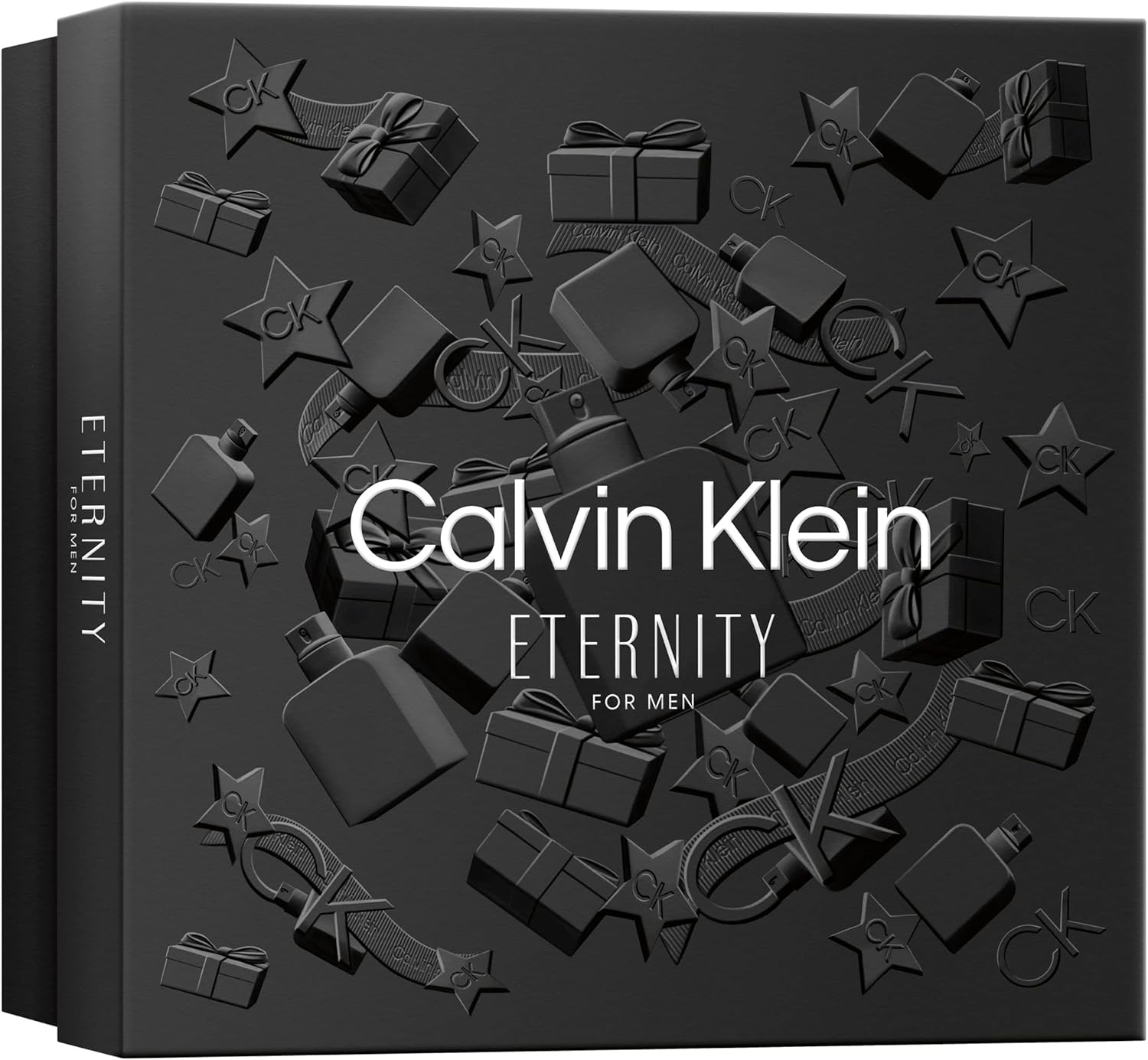 Calvin Klein Men'S Eternity Eau De Toilette Gift Set (2 Piece) image number 1