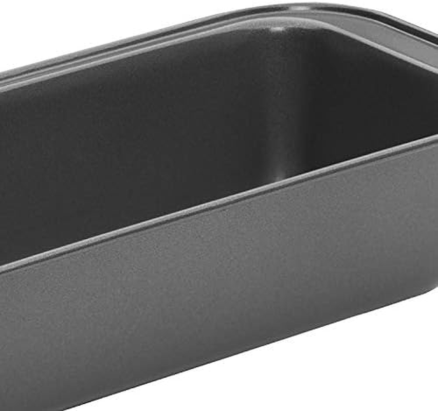 Pyrex Platinum Loaf Pan, Medium image number 1