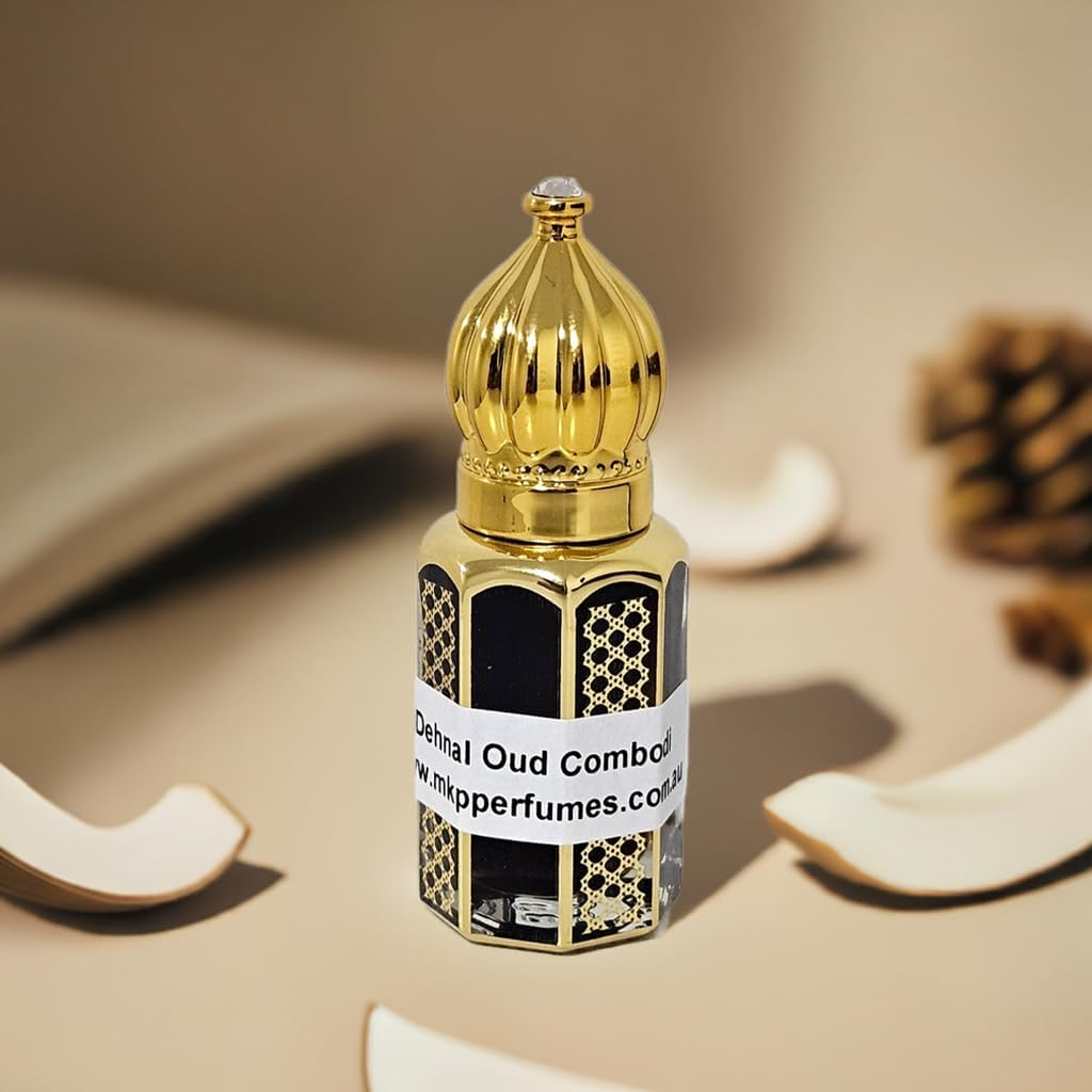 Dehnal Oud Combodi image number 6