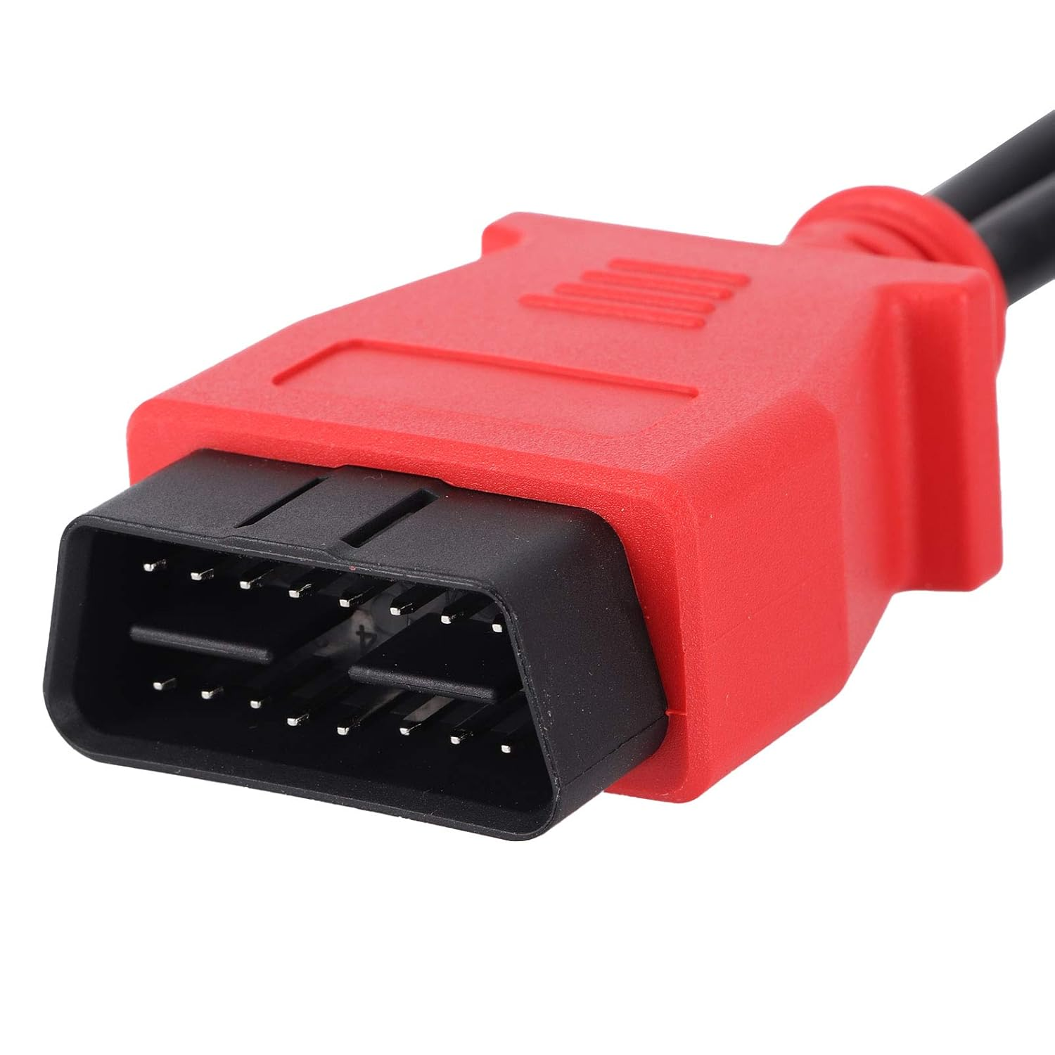 Nutriess Programming Diagnostic Connector MS908 Main Test Cable F Series Car Diagnostic Tool Professional Enhanced Performance for Automotive Analysis image number 4