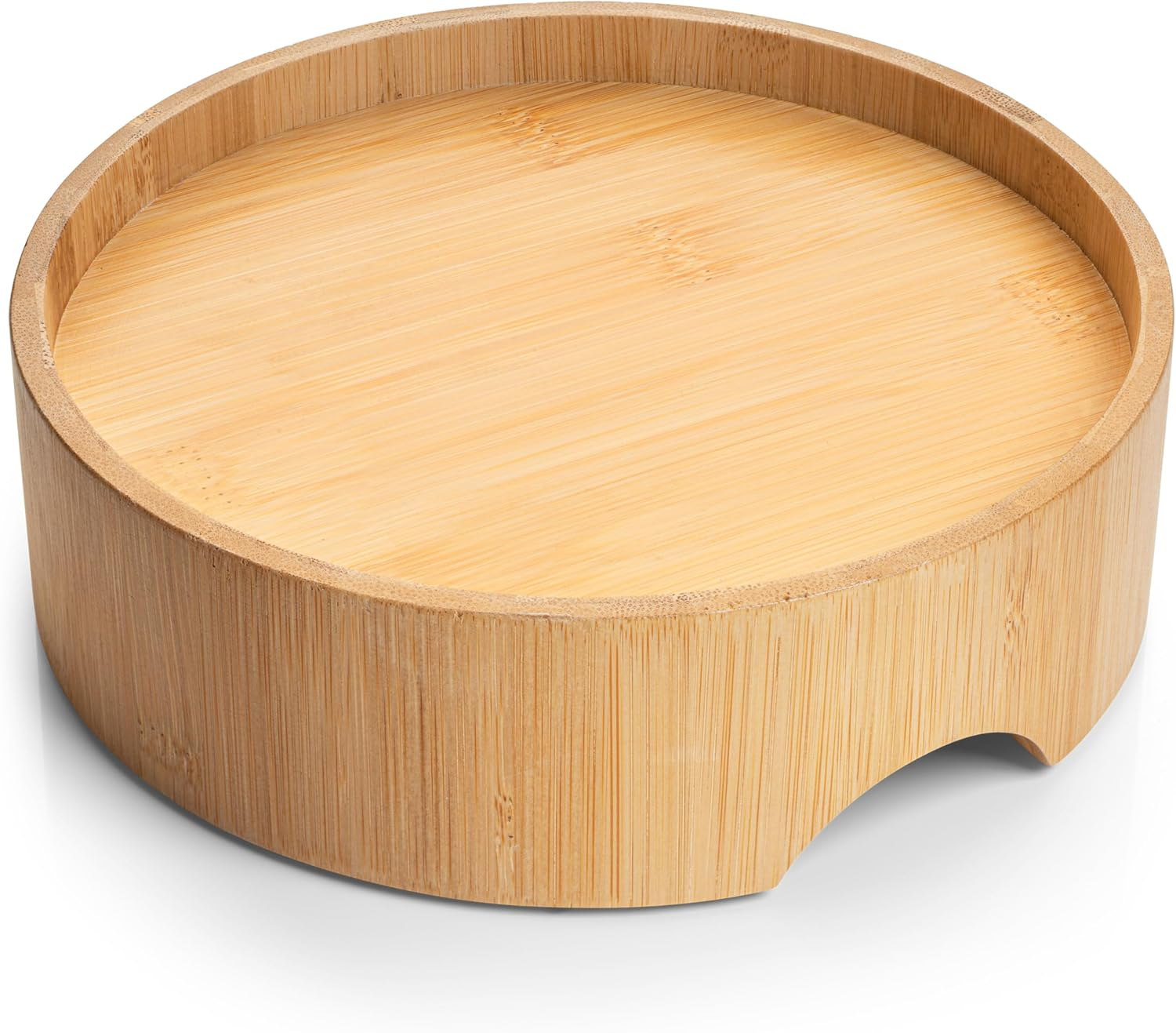 Catguru Food Table for Cat Bowl, Non Slip Pet Feeding Station for Cat Food Bowls, Raised Stand for Food and Water Cat Bowls, Elevated Cat Feeder, Stress Free Pet Dish Stand