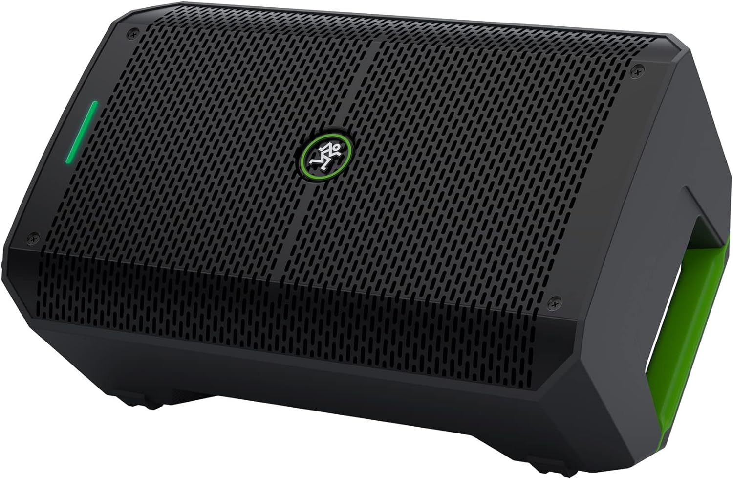 Mackie Thump Go 8" Portable Bluetooth Battery-Powered Loudspeaker image number 5
