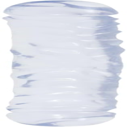 Doc Johnson Classic - Jr. Veined Double Header - 12 Inch - Double-Sided Dildo - Black