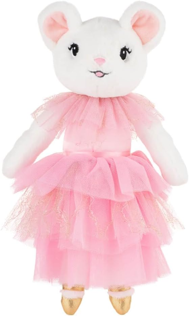 In Paris Parfait Pink Soft Toy, 30Cm image number 3