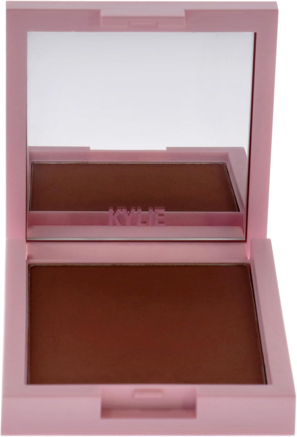 Kylie Cosmetics Pressed Bronzing Powder - 400 Tanned and Gorgeous for Women 0.35 Oz Bronzer image number 1