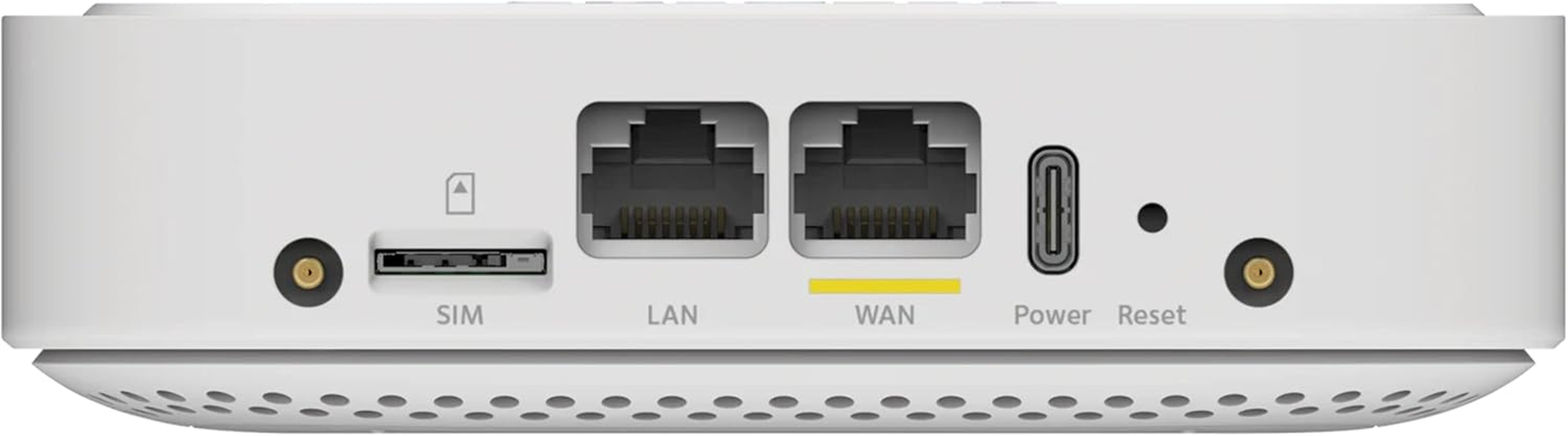 NETGEAR LM1200-100AUS 4G LTE Modem image number 1
