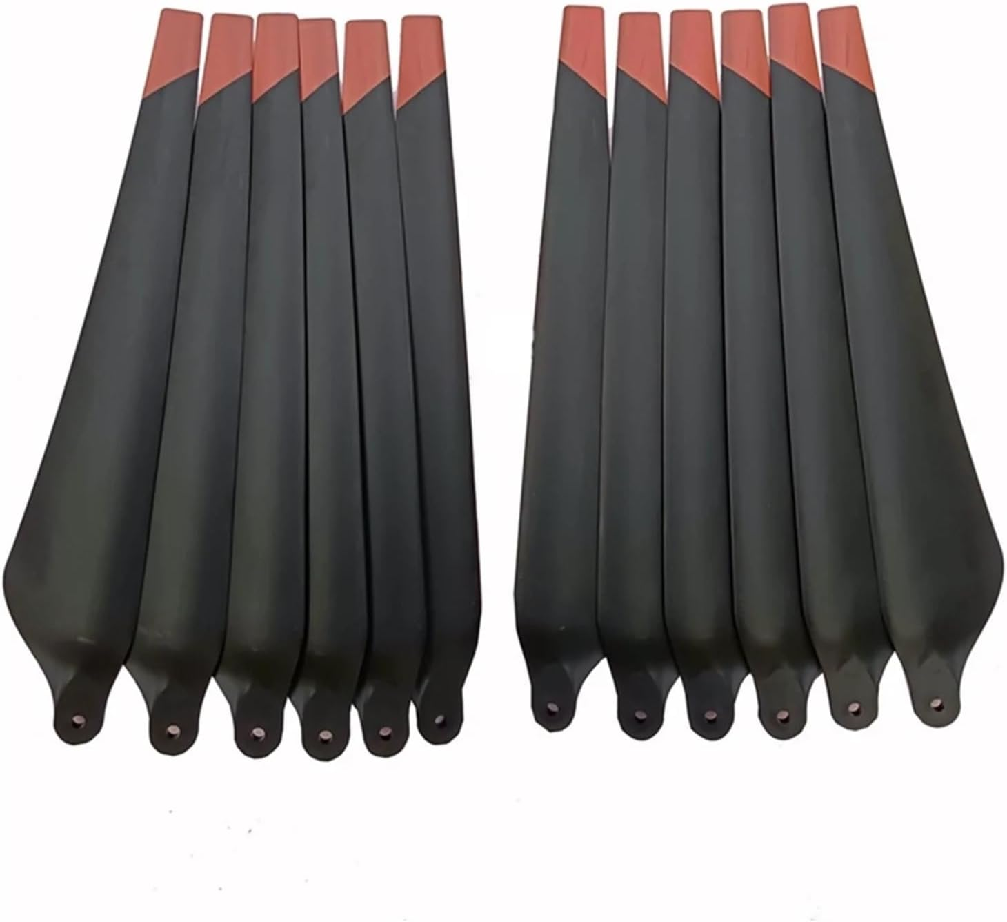 12Pcs Propeller 3820S Propellers CW CCW Blade Props for Agras T30 Drone Accessories image number 5