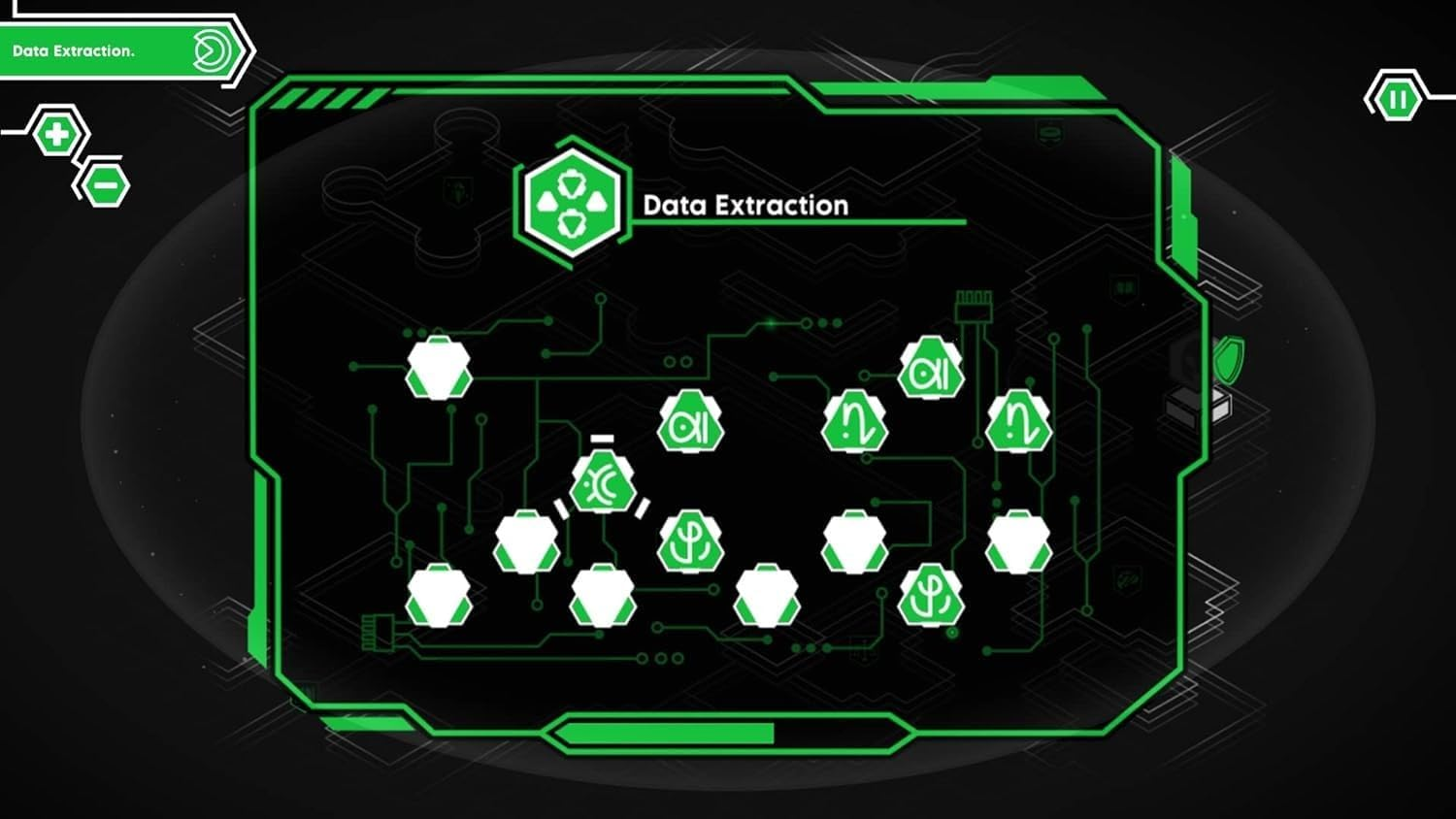 Just for Games Crime O'Clock Nintendo Switch Game image number 2