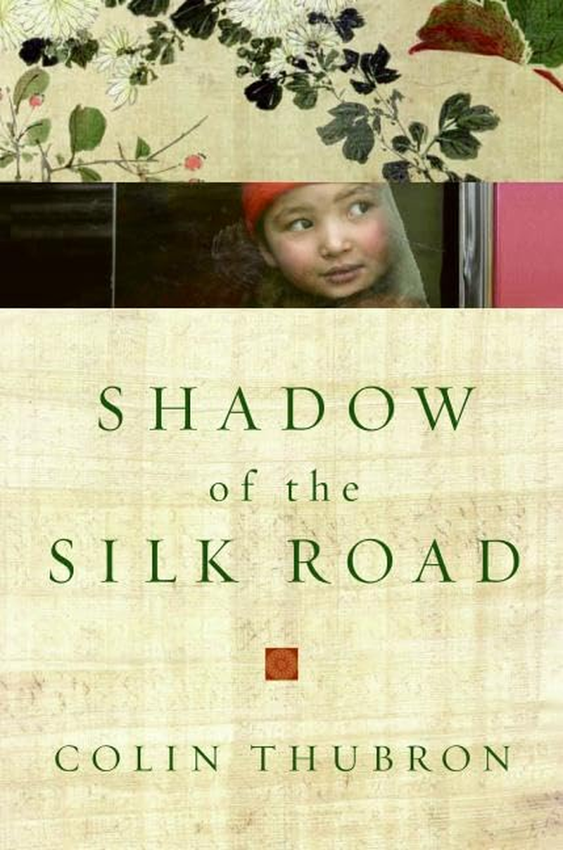 Shadow of the Silk Road: (Vintage Voyages)