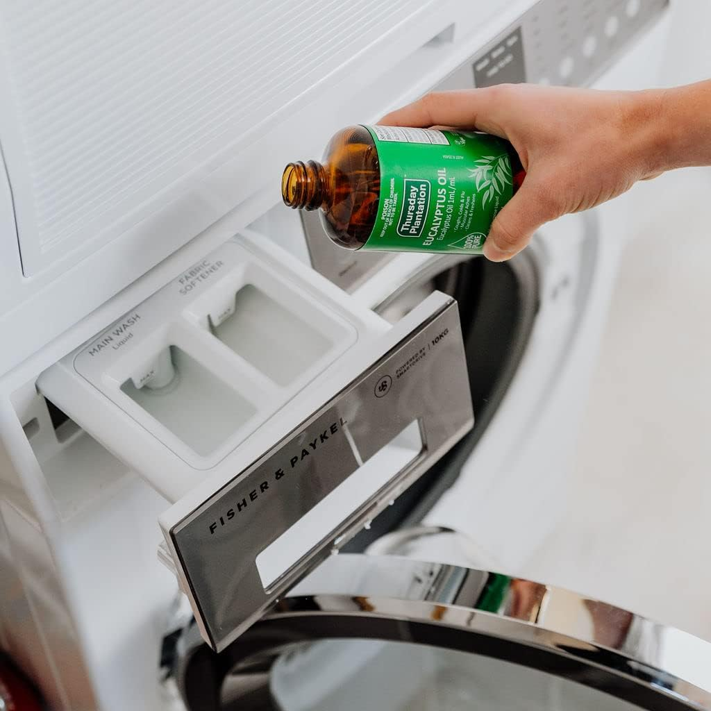 Thursday Plantation Eucalyptus Oil 100% 200Ml image number 3