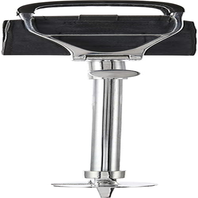 Tough 1 Spectator Seat Stick, Black image number 1