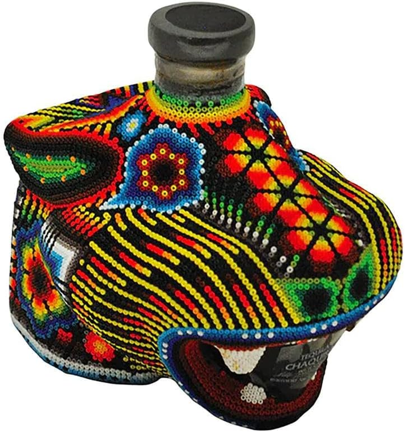 Chaquira Extra Anejo Tequila 750Ml