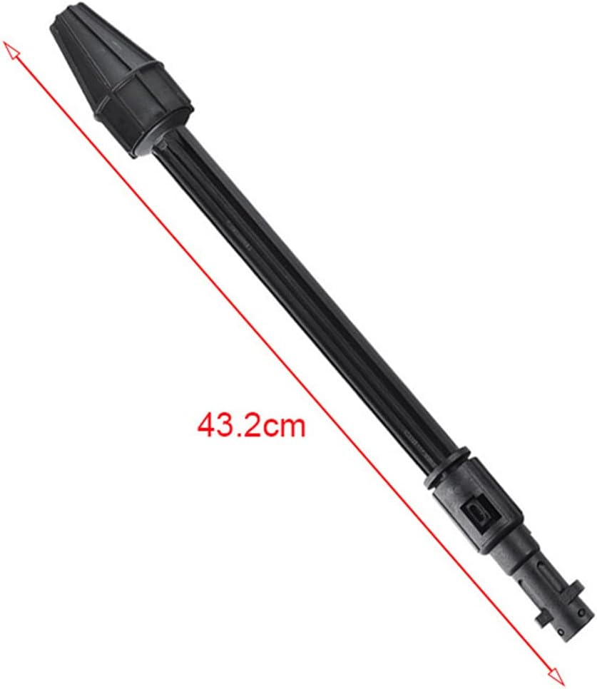 1X Nozzles Pressure Washer Dirt Blaster Lance Turbo for Karcher K2 K3 K4 K5 K6 K7 image number 2