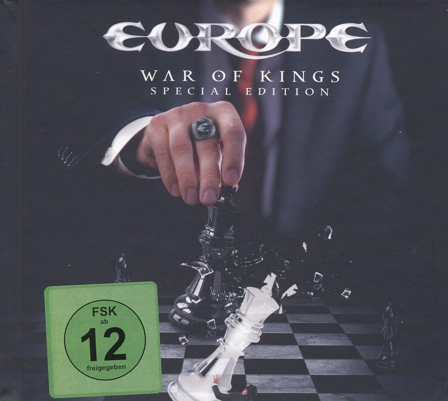 WAR of KINGS image number 1