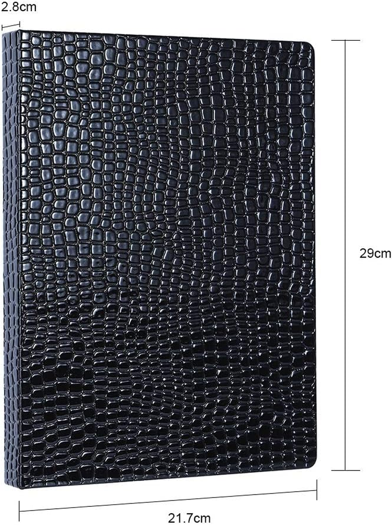 Acycoin2A Professional 216 Nail Colors Chart Dip Powder Card with 240 Tips and Nail Polish Number Sticker Label (Black) image number 2