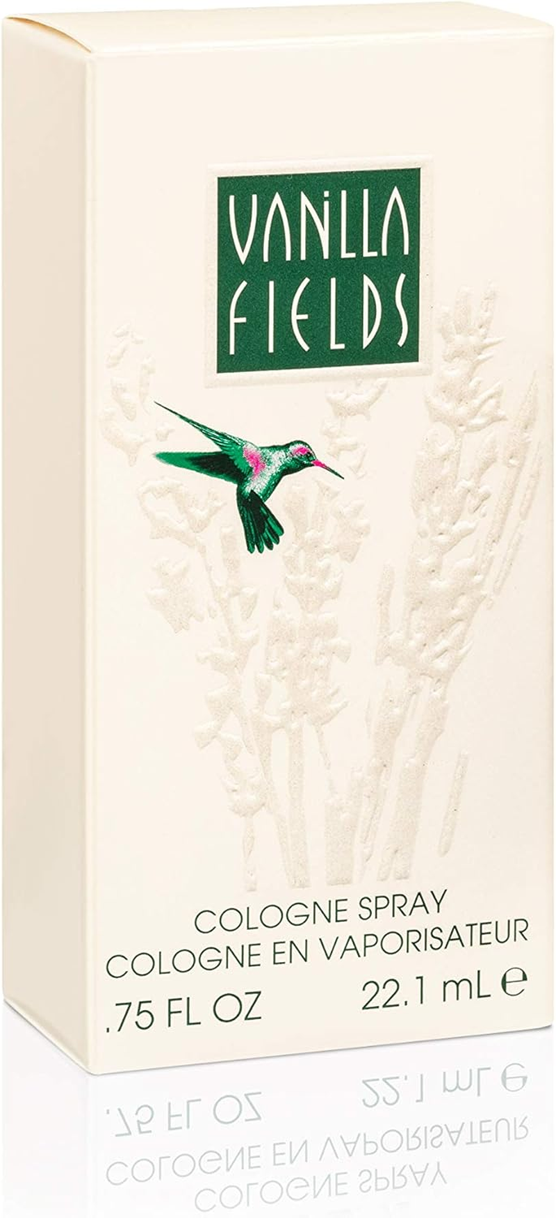 Coty Vanilla Fields Cologne Spray for Women, 22.1 Ml image number 5