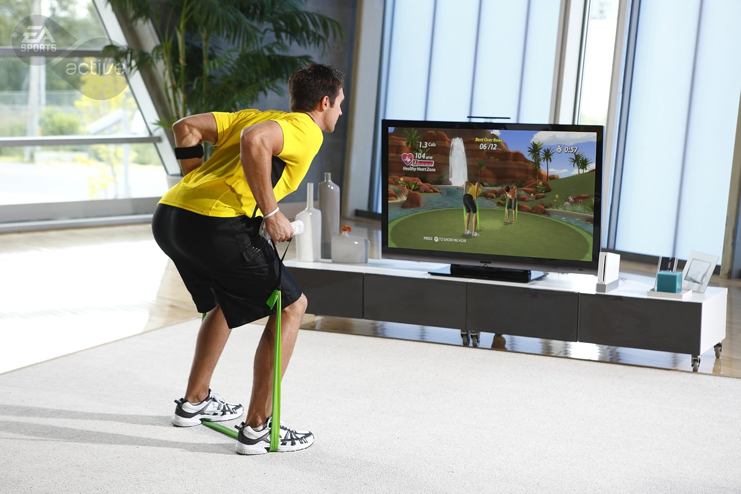 EA Sports Active 2 image number 3